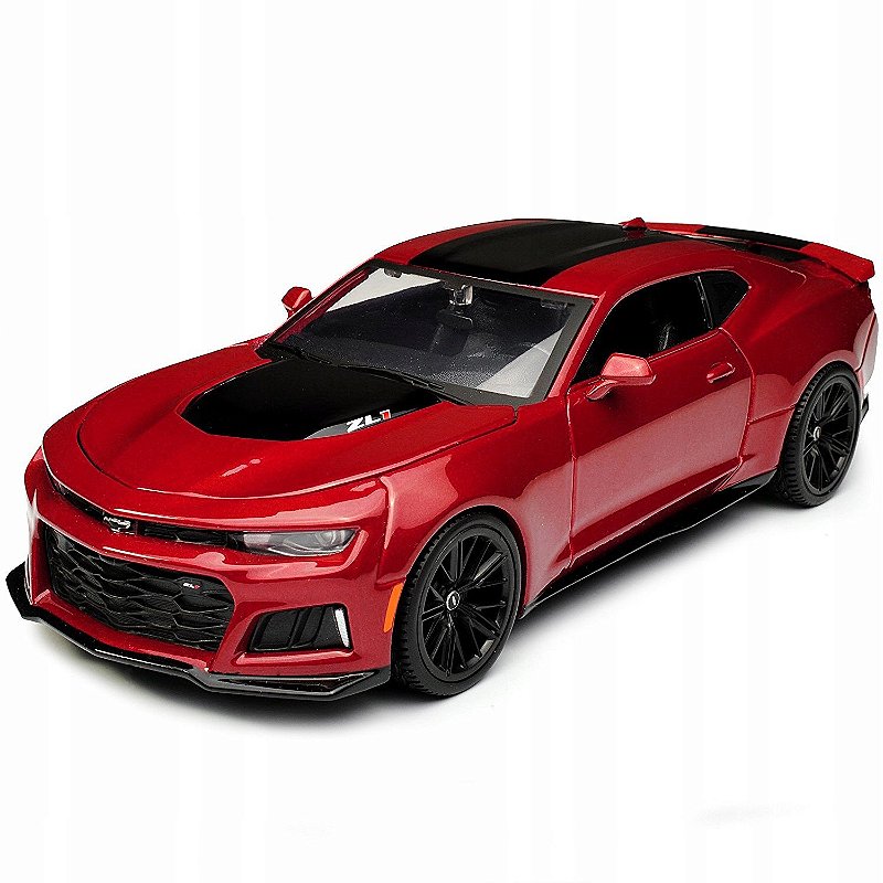 2017 CHEVROLET CAMARO ZL 1 1/24