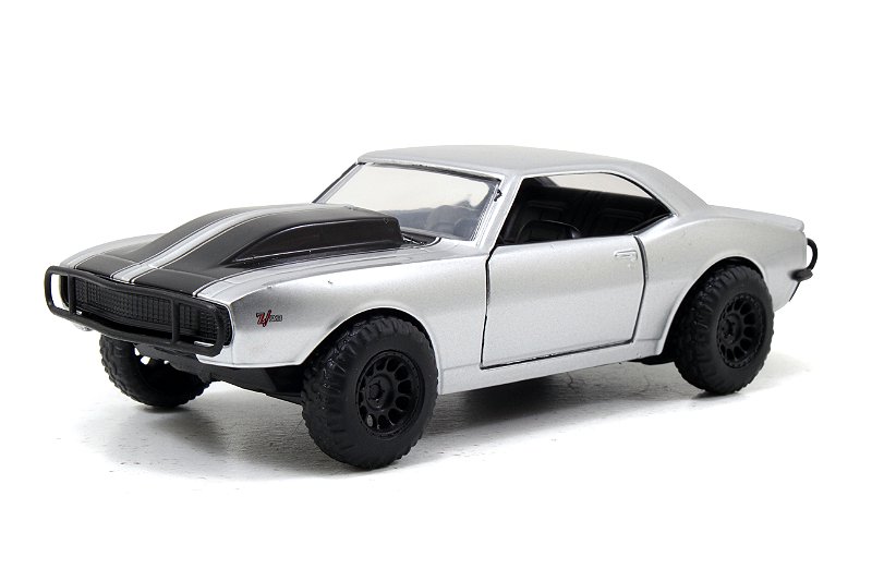 1/32 1967 CHEVY CAMARO FF