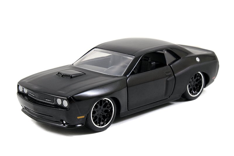 1/32 2012 DODGE CHALLENGER SR18 VELOZES E FURIOSOS