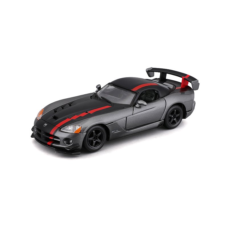 1/24 DODGE VIPER SRT10 ACR