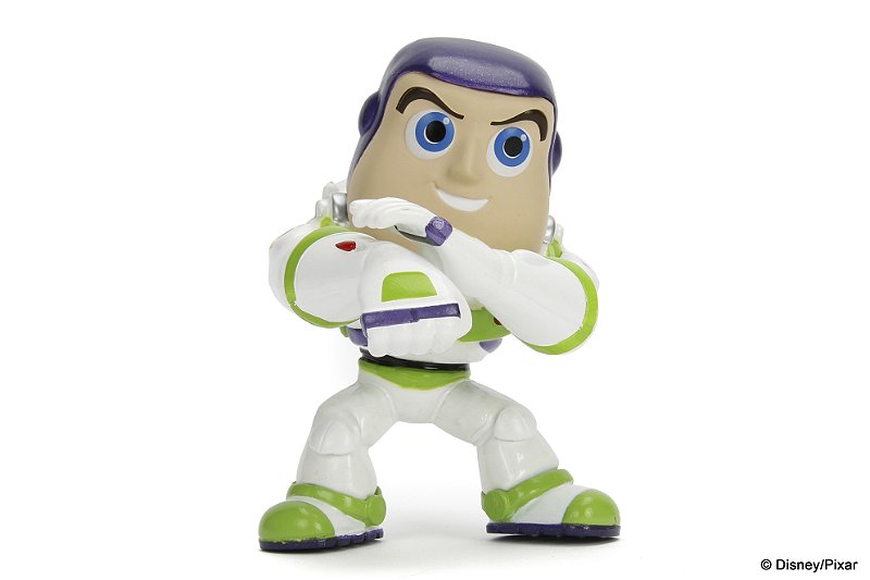 BONECO BUZZ LIGHTYEAR TOY STORE 4"