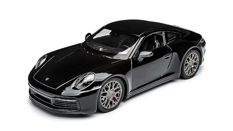 1/24 PORSCHE 911 CARRERA 4S