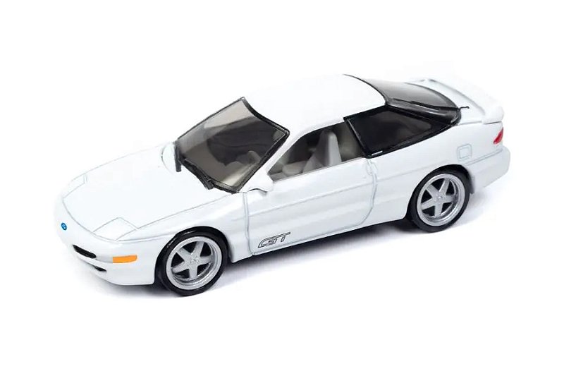 1/64 AUTO WORLD 1993 FORD PROBE GT