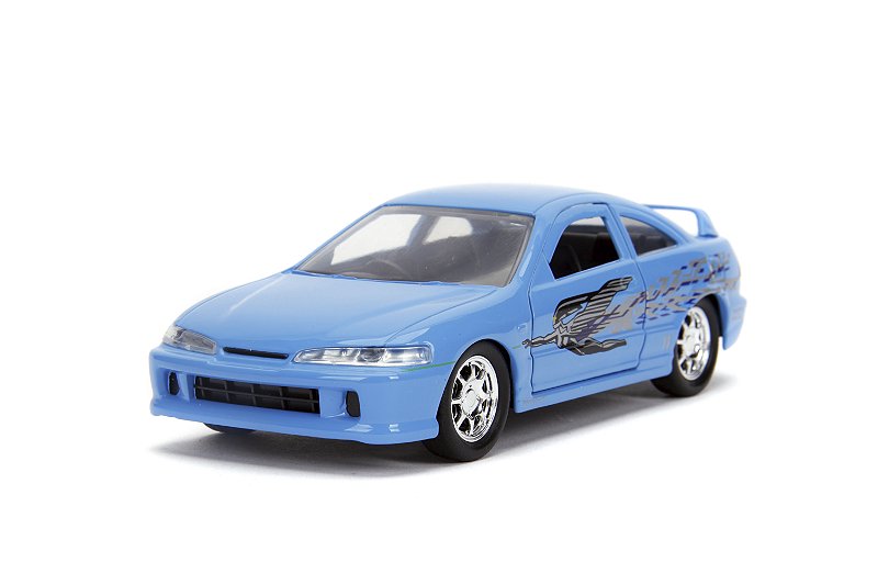 1/32 HONDA INTEGRA TYPE R MIA VELOZES E FURIOSOS