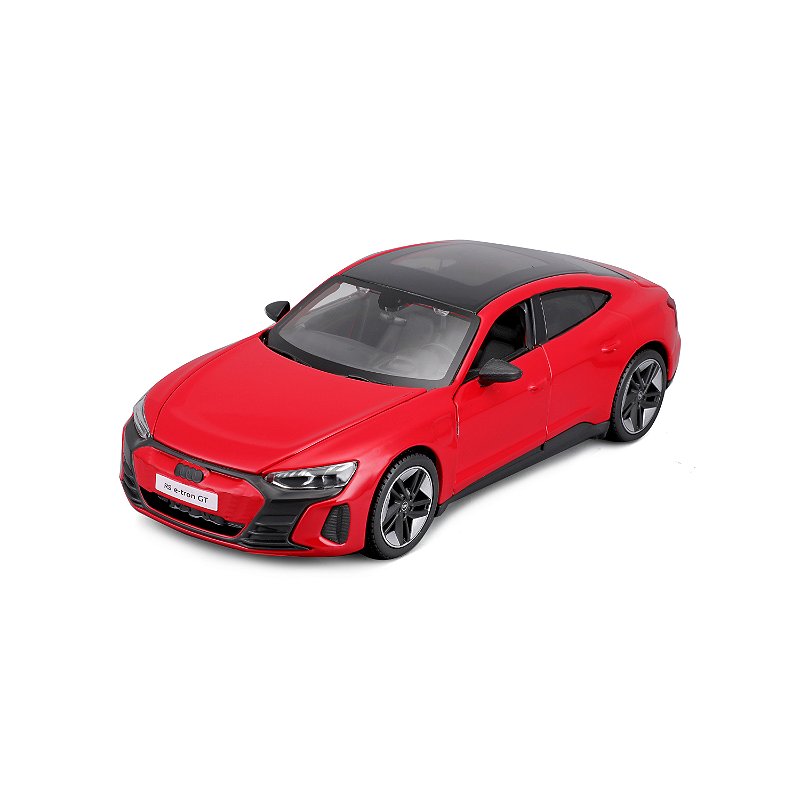 1/24 2022 AUDI RS E-TRON GT SPECIAL EDITION