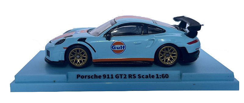1/60 PORSCHE 911 GT2 RS GULF