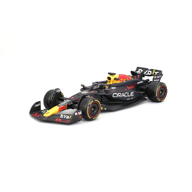 1/43 F-1 2024 RED BULL RACING RB20 #1 VERSTAPPEN