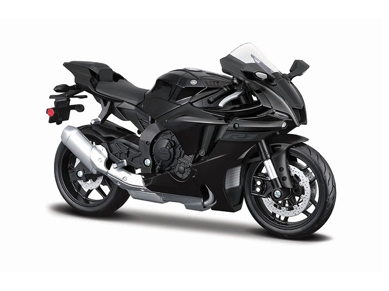 1/12 MOTO 2021 YAMAHA YZF-R1