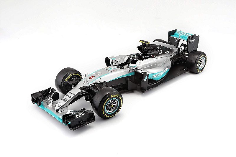 F-1 2016 MERCEDES AMG PETRONAS 1/18