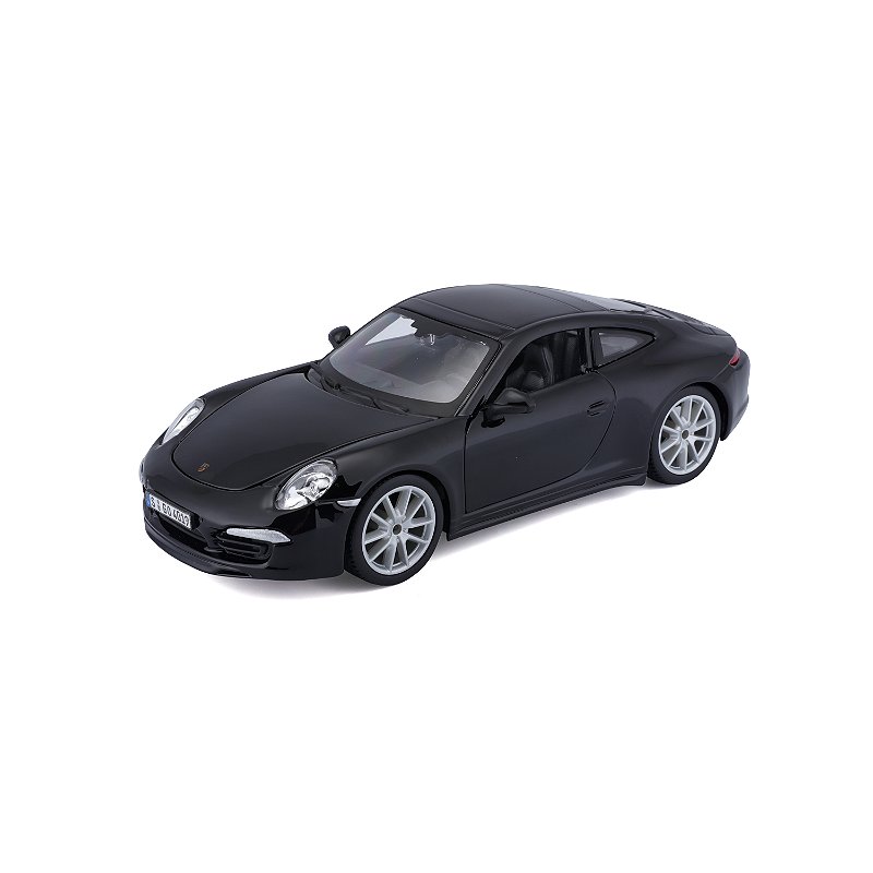 PORSCHE 911 CARRERA S 1/24