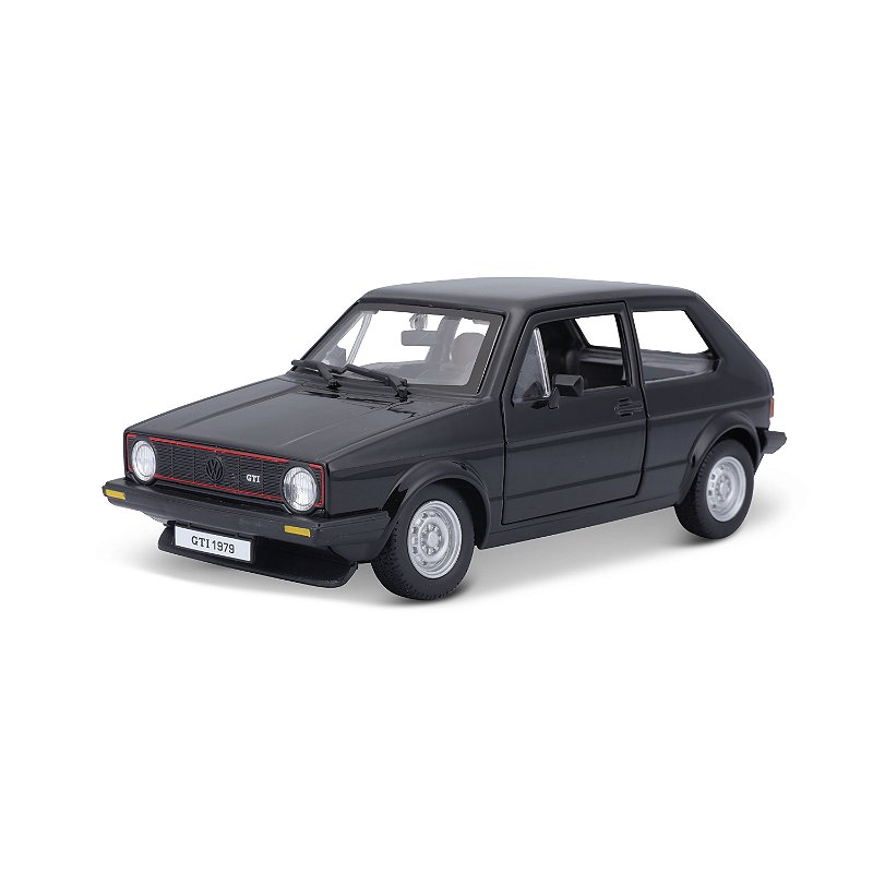 1:24 1979 VW GOLF GTI MK1
