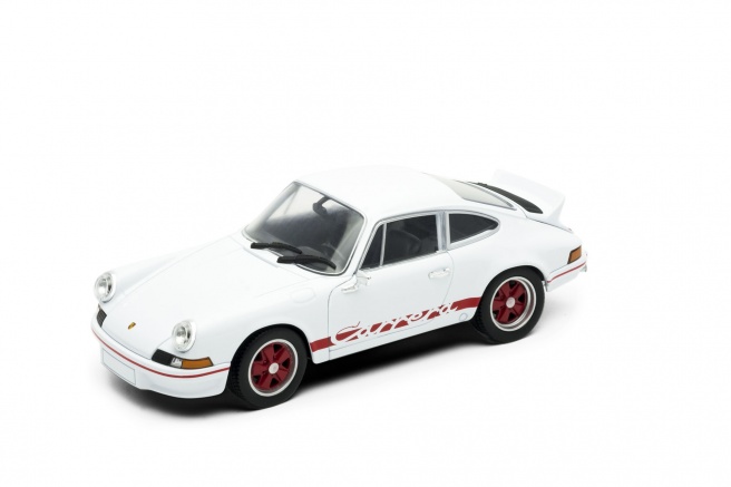 1/24 PORSCHE 911 CARREA RS 2.7 BRANCO