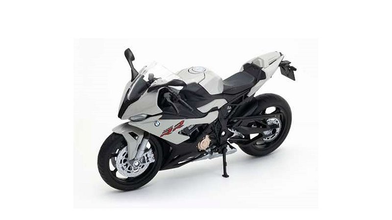1/12 MOTO BMW S1000RR
