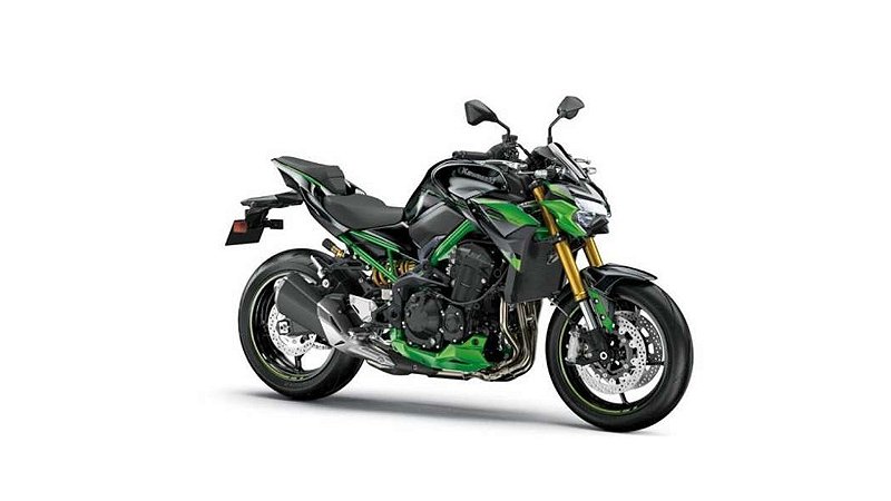 1/12 MOTO KAWASAKI Z900 SE