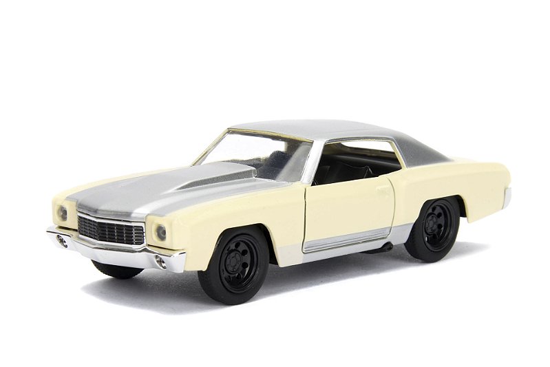 1/32 1971 CHEVY MONTE CARLO VELOZES E FURIOSOS