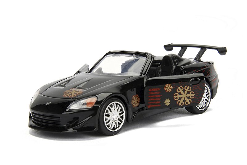 1/32 2001 HONDA S2000 VELOZES E FURIOSOS