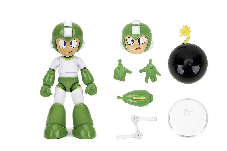 BONECO HYPER BOMB 4,5"
