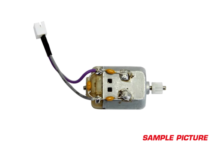 MOTOR PARA CARRO DE PISTA ELETRICA E200