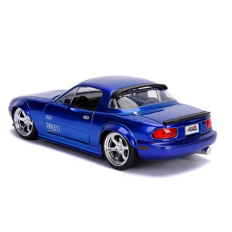 1:24 1990 MAZDA MIATA JDM