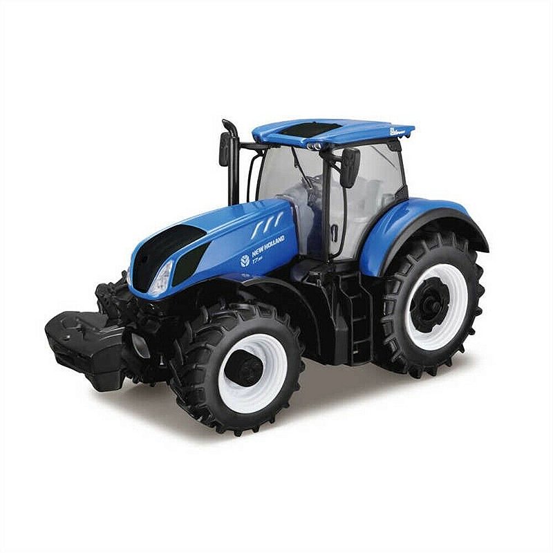 TRATOR NEW HOLLAND T7 1/32