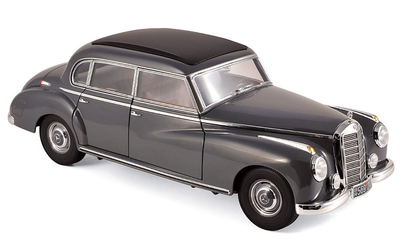 1952 MERCEDES BENZ 300 1/18