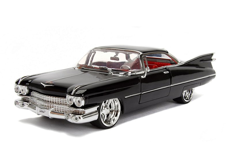 1:24 1959 CADILLAC