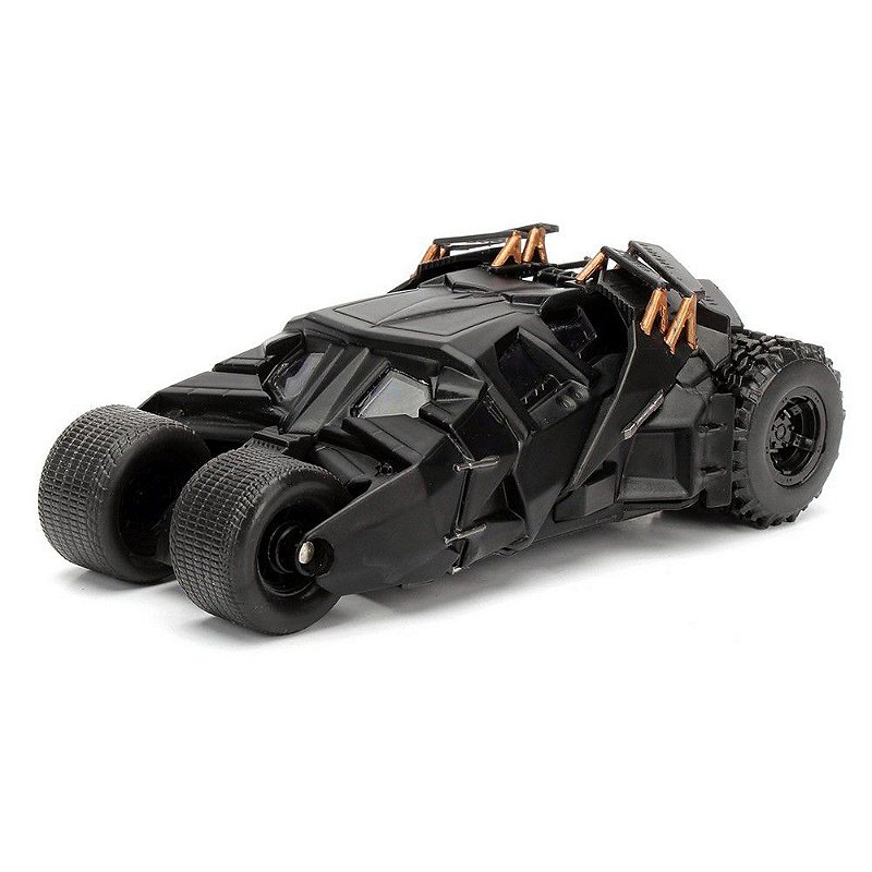 1:32 2008 BATMOBILE DARK NIGHT