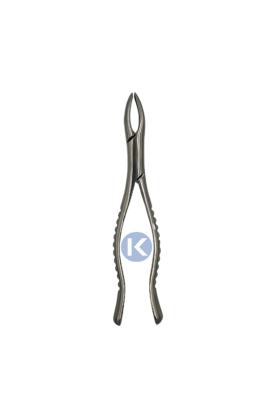 Forcep 69 Fórceps Odontológico 69 Adulto 6B Invent Germany Aço Inox - Dental ...