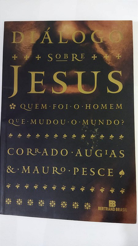 Dialogo Com Jesus