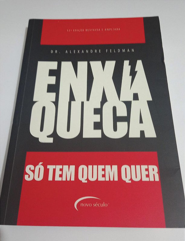 Enxaqueca Só Tem Quem Quer Dr Alexandre Feldman Seboterapia Livros Enxaqueca Só Tem Quem Quer Dr Alexandre Feldman Seboterapia Livros