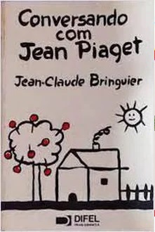 Conversando Com Jean Piaget Jean-claude Bringuier (marcas ...