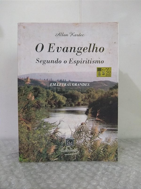 Ser Espírita Allan Kardec O Evangelho Segundo o Espiritismo Cap. 7 Sede perfeitos Os