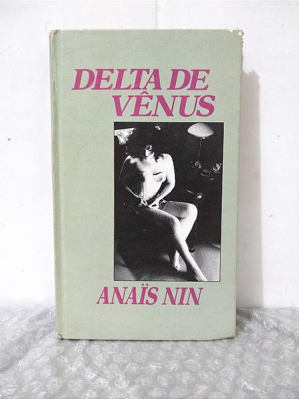 delta of venus by anaïs nin