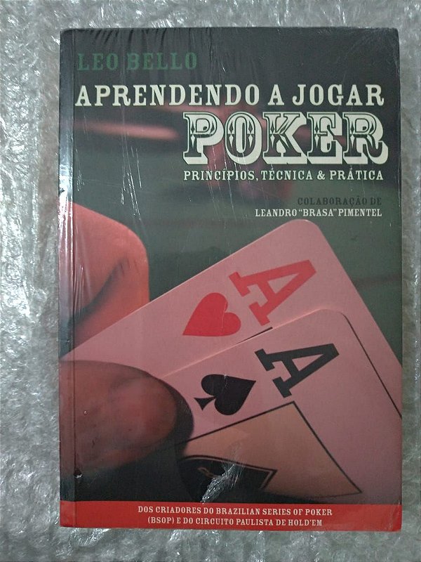 poker sao paulo