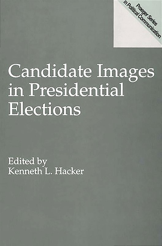 Kenneth George Hacker Candidate images in presidential elections - Kenneth L. Hacker (em ...
