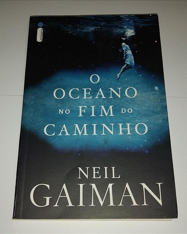 O Oceano no fim do caminho