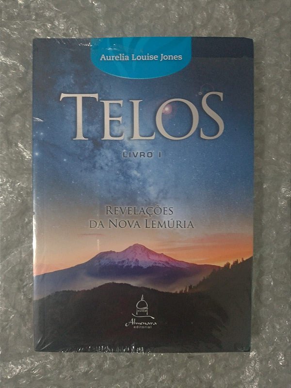 Aurelia Louise Jones Telo , Telos : les 7 rayons sacrés – SYMGTV