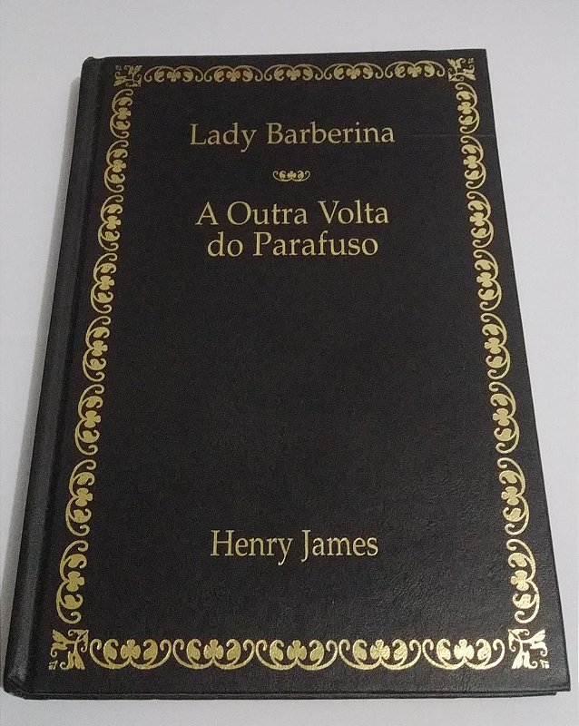 A outra volta do parafuso Henry