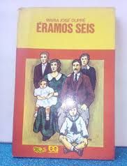 Éramos Seis by Maria José Dupré