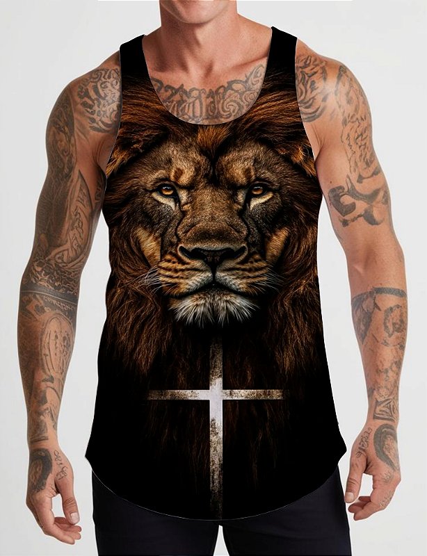 REGATA LION