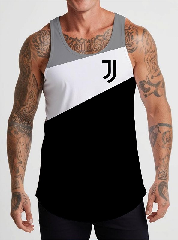 REGATA MASCULINA JUVE
