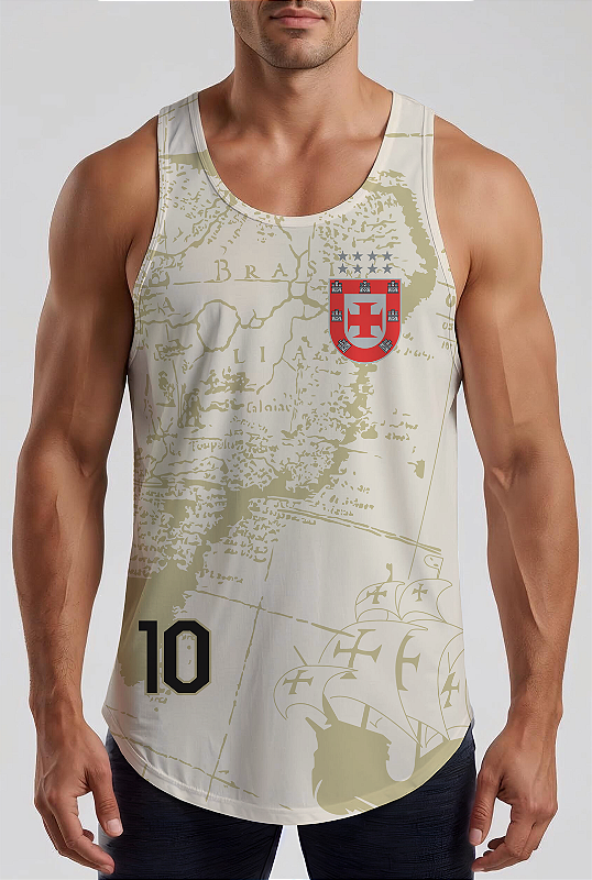 REGATA MASCULINA VASCO NAVEGAÇÕES 2013