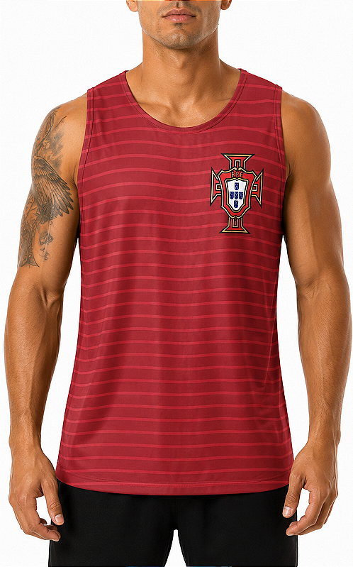REGATA PORTUGAL LANÇAMENTO COPA 2026 CRISTIANO RONALDO