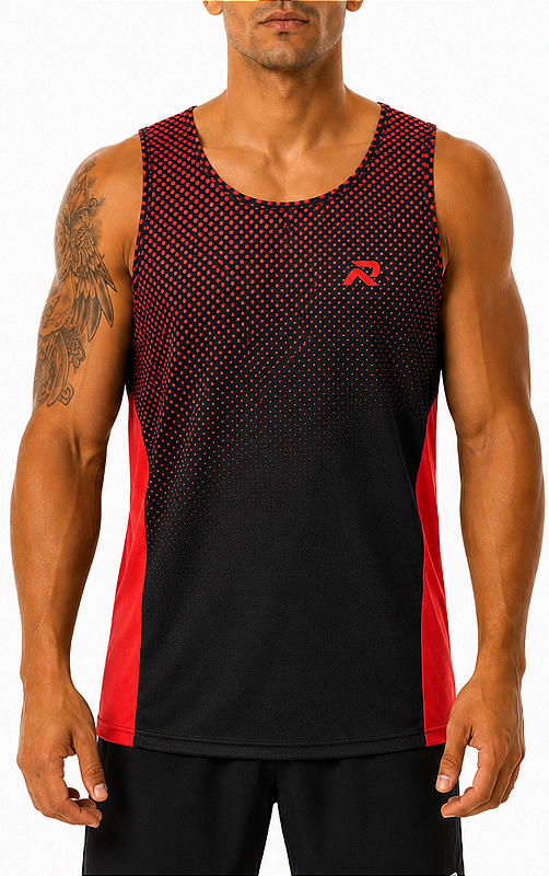 REGATA MASCULINA LANÇAMENTO RIPER SPORTS DRY FIT UV