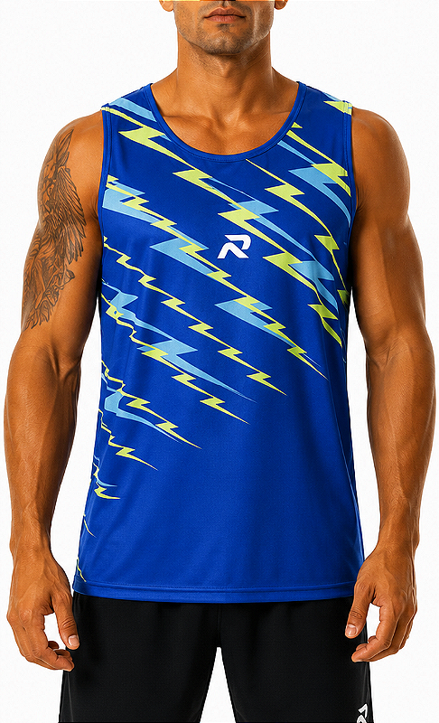REGATA RIPER ENERGY TREINO PERFORMANCE DRY FIT UV