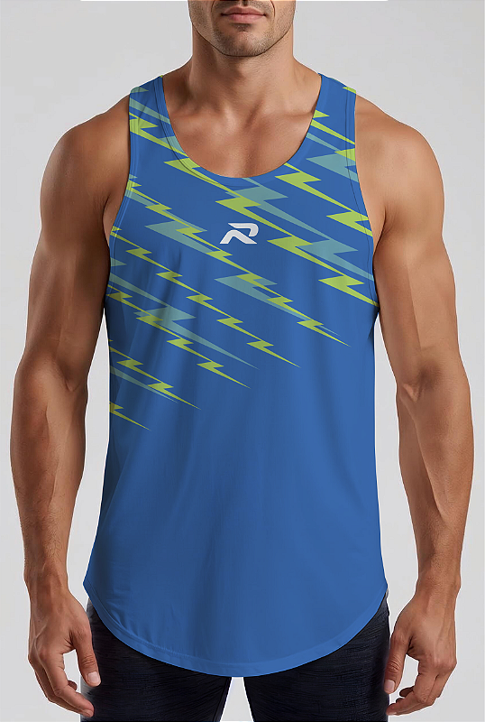 REGATA RIPER ENERGY TREINO PERFORMANCE DRY FIT UV