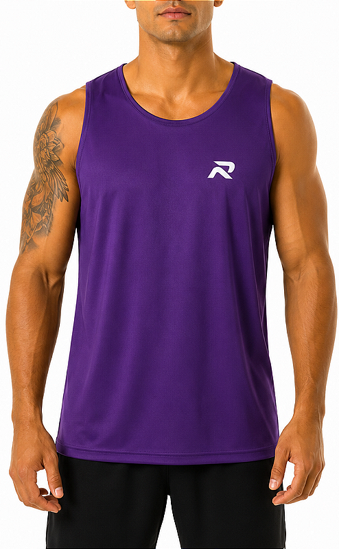 REGATA LANÇAMENTO RUNNING DRY FIT UV PERFORMANCE