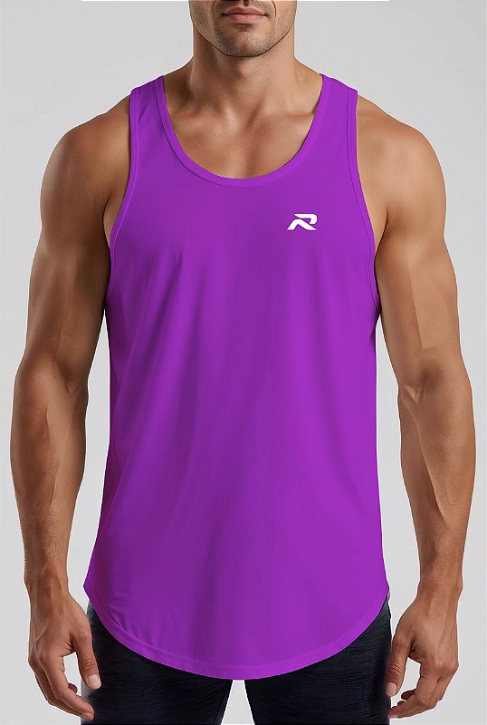 REGATA LANÇAMENTO RUNNING DRY FIT UV PERFORMANCE