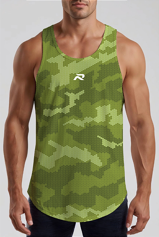 REGATA RIPER MILITARY DRY FIT UV PERFORMANCE