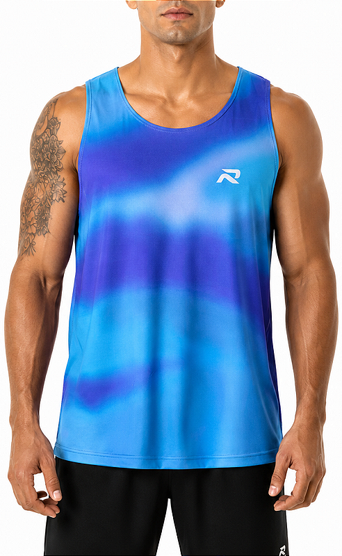 REGATA RIPER TECHFIT DRY UV PERFORMANCE
